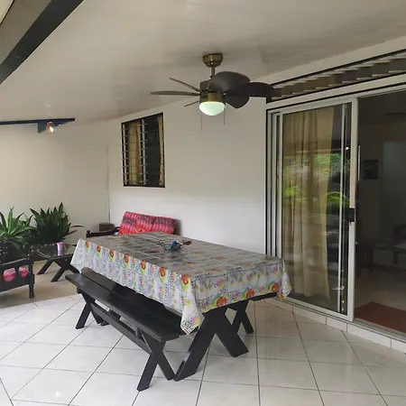 Fare Ara Location Huahine-3