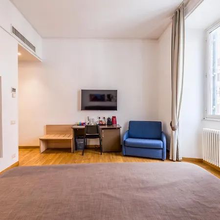 Rome Armony Suites-3