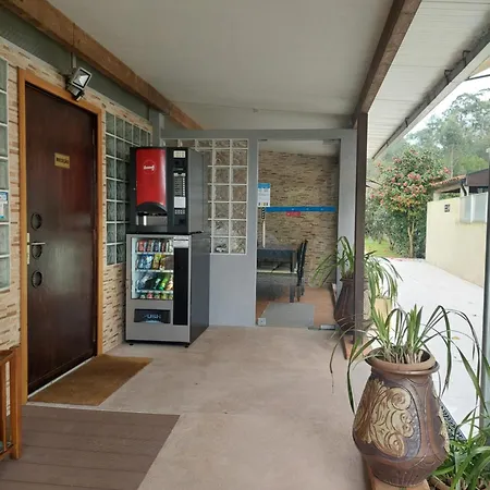 Metro Vilar Suites&Villas-2