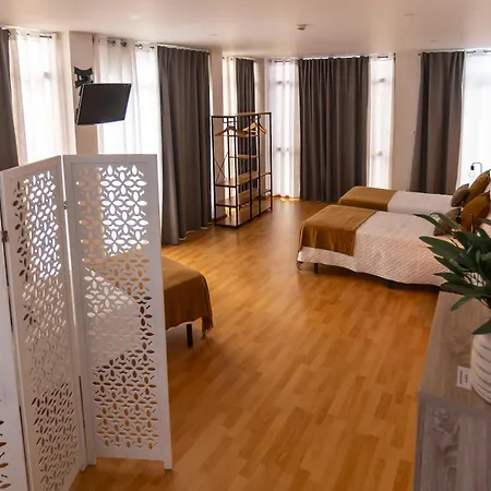 Central Guest House-2