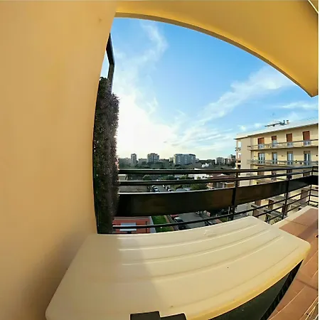 Attico Livorno Bed & Relax-3