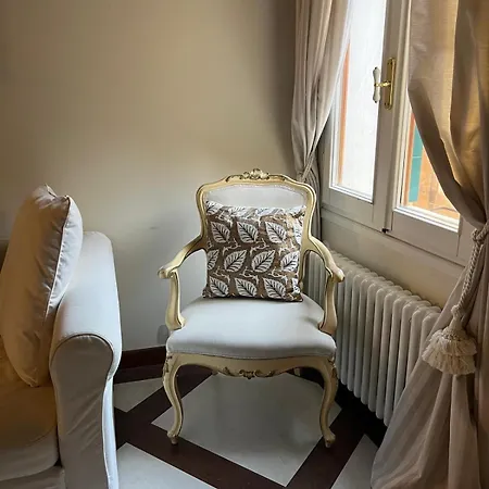 Ca Spada 2 Bedrooms & 2 Bathrooms Venice Apartment-3