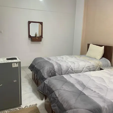 Pyramids Home Guest House-2