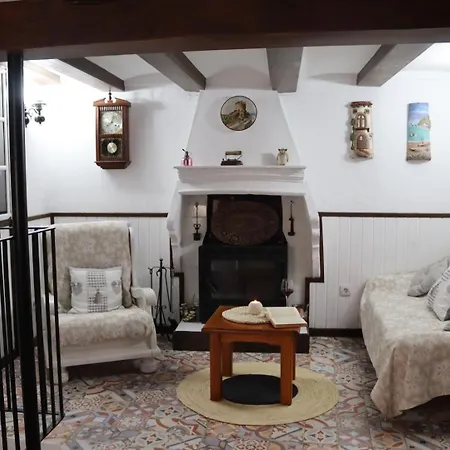 Casa Nostra Alcanar-2