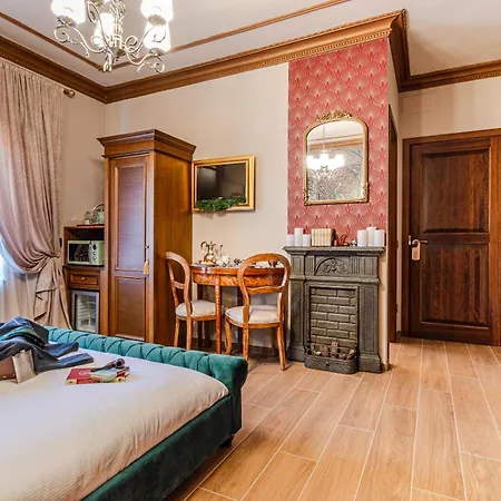 Altalena Luxury Rooms And Spa-2