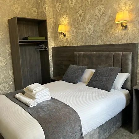 Alexander Guest House-2
