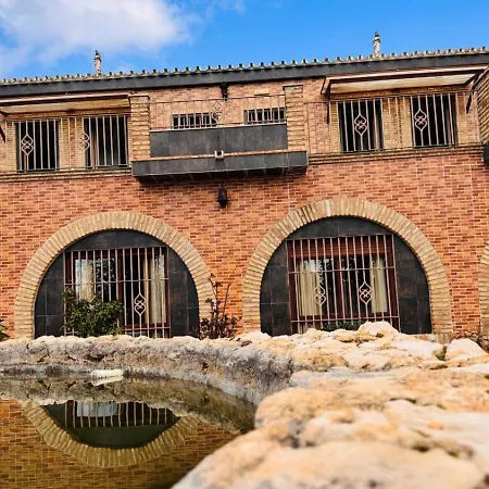 Hostal San Vicente I-2