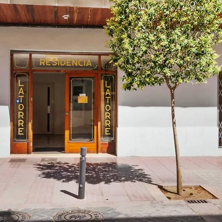 Hostal La Torre-3