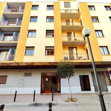 Hostal La Torre-2