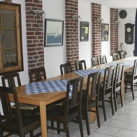 Landgasthof zum Hasen-3