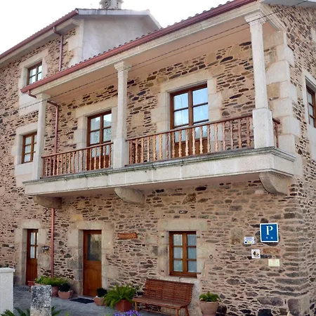 Casa Da Capilla-2