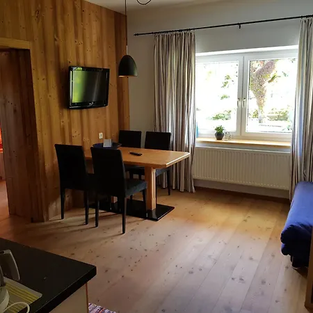 Landhaus Almdorf-3