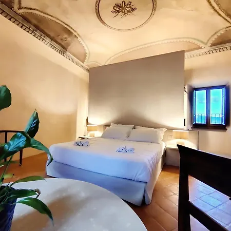 Castel Di Luco - Authentic 11Th-Century Castle-3