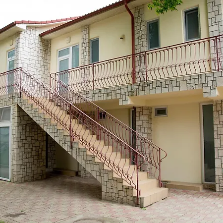 Vila Rasarit De Soare-3
