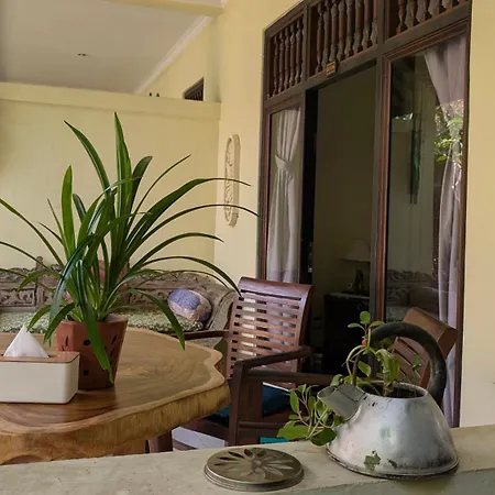 Krisda Ubud Guest House-3