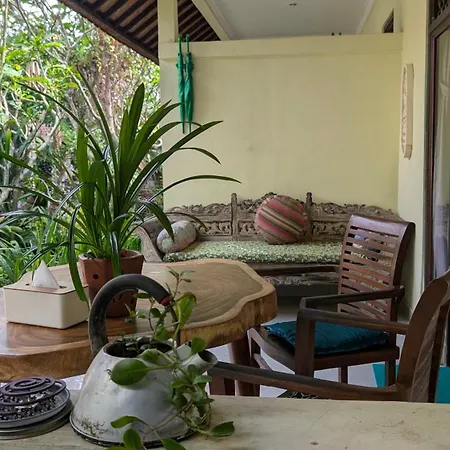 Krisda Ubud Guest House-2