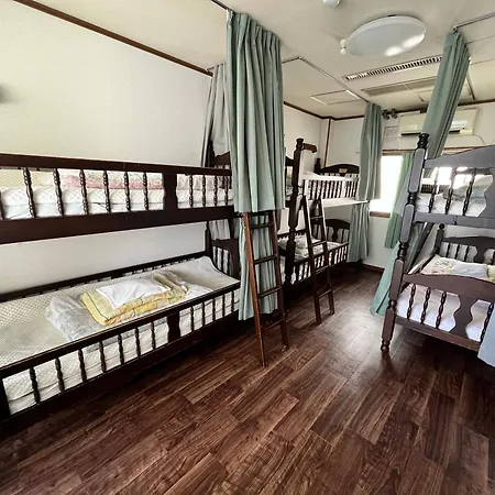 Kobe Guesthouse-3