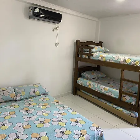 Apartamentos turístico Faviles-3