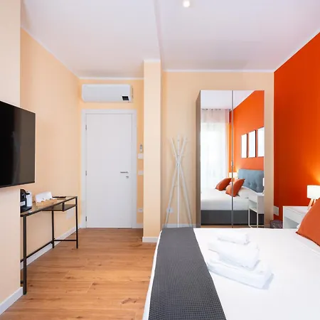 La Nuova Corte Rooms-2