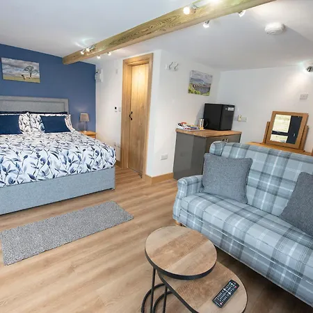Dalecote Barn Bed&Breakfast-3