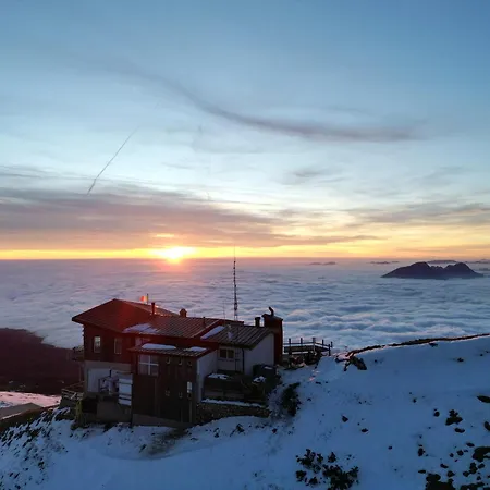 Rifugio Chierego - 1911M-2