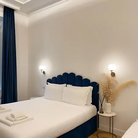 Sm Mellini Relais B&B-2