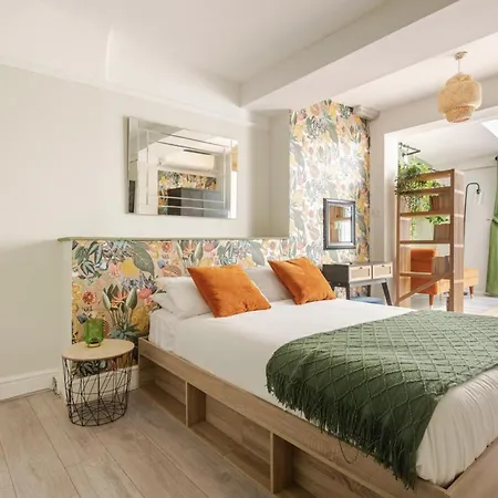 Madeira Guest House-3