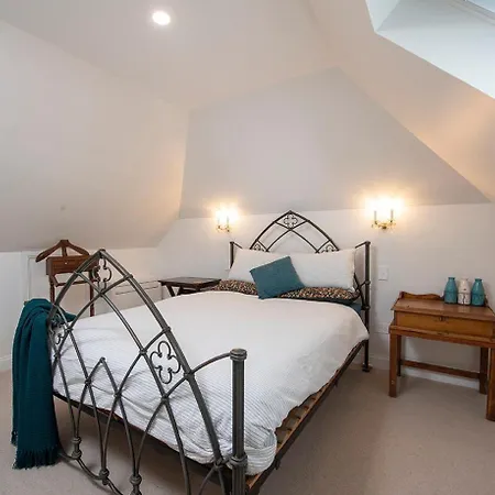 The Old School Historic Stay For 2 Adelaide Hills-2
