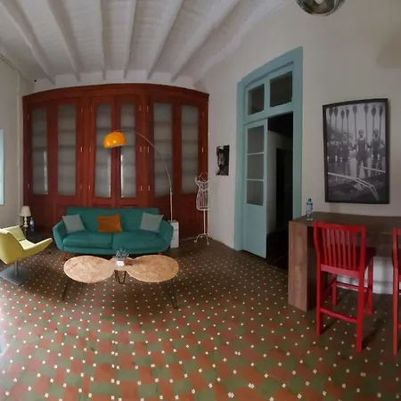 Casa Boutique Galvez-3