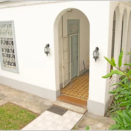 Casa Boutique Galvez-2