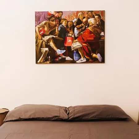 Art Suites Verona-2