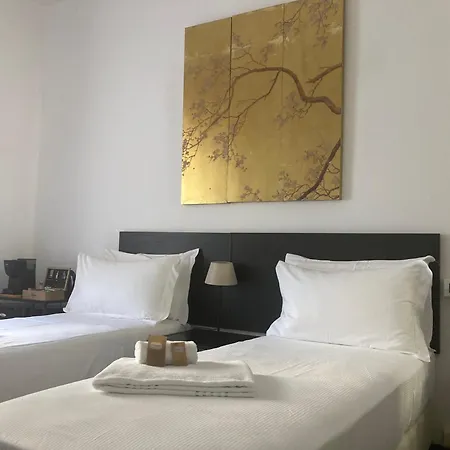 Brignole Rooms-3