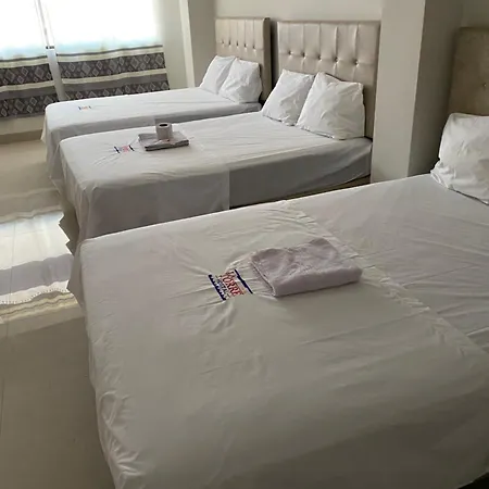 Latorre Hostal-2