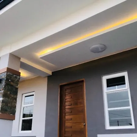 Richville Little Boracay Guest House & Floating Cottage Rental-2