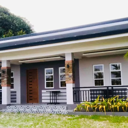 Richville Little Boracay Guest House & Floating Cottage Rental-2