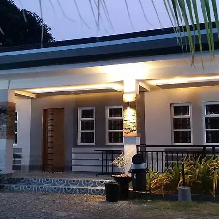 Richville Little Boracay Guest House & Floating Cottage Rental-3