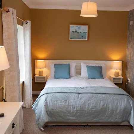 Murphys Farmhouse B&B-3