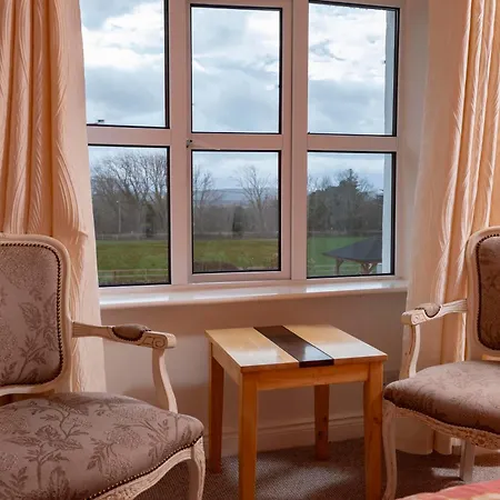Murphys Farmhouse B&B-3