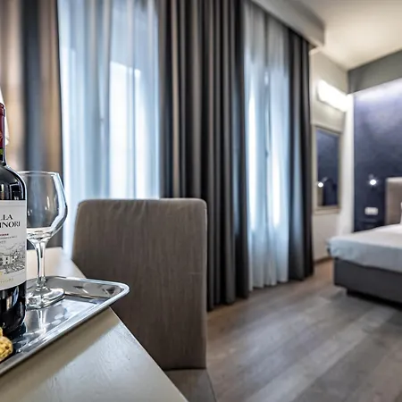 Blu Notte Guest House-3