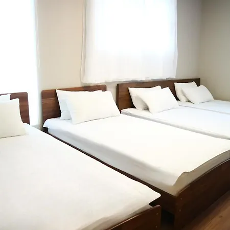 Mr. Kim Guesthouse-3