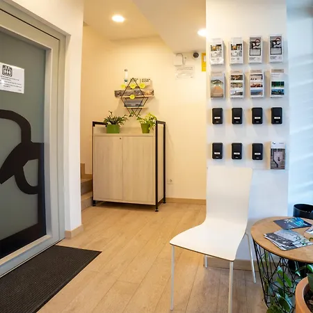 Atotxa Rooms-2