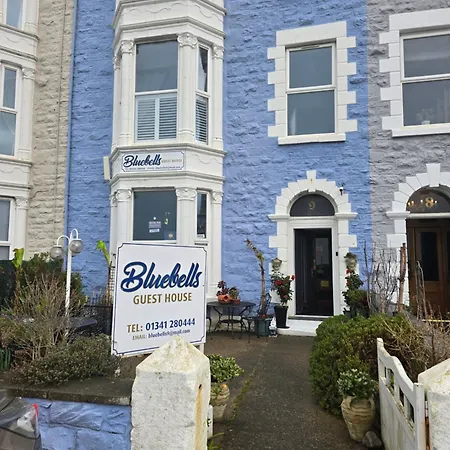 Bluebells Guest House-2