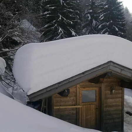 Haus Theresia Alpbach-3