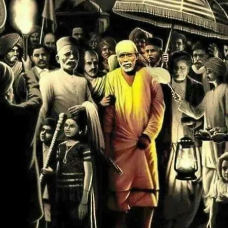 Hotel Shri Sai Darshan-2
