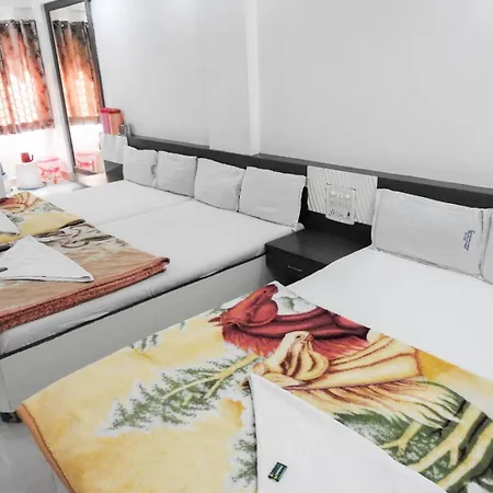 Hotel Shri Sai Darshan-3