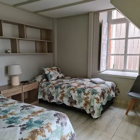 Hostal Paso por La Serena-3