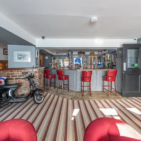 The Crossroads Inn-2