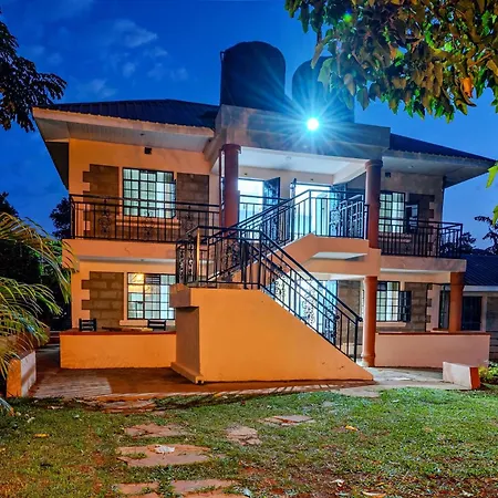 The Dove Place, Sagana-2