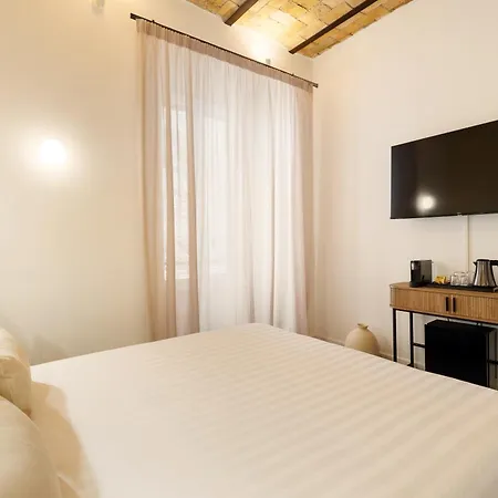 Nova Luxury Rooms - Trastevere-2