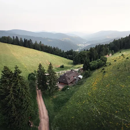 Almgasthaus Knöpflesbrunnen Doppelzimmer-3